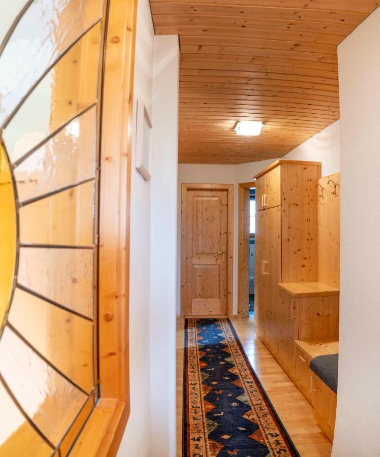 Апартаменти Ruggenthalerhof Матрай-ін-Осттіроль Екстер'єр фото