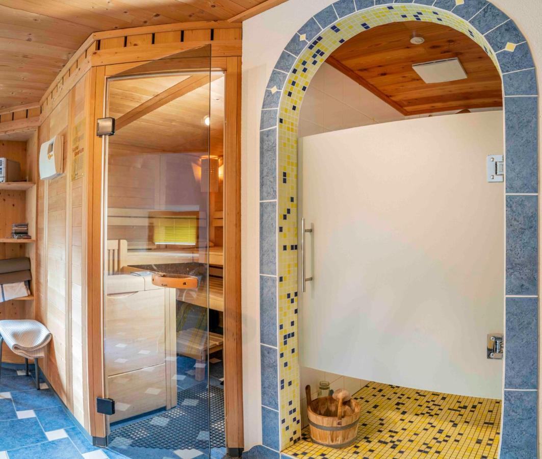 Апартаменти Ruggenthalerhof Матрай-ін-Осттіроль Екстер'єр фото